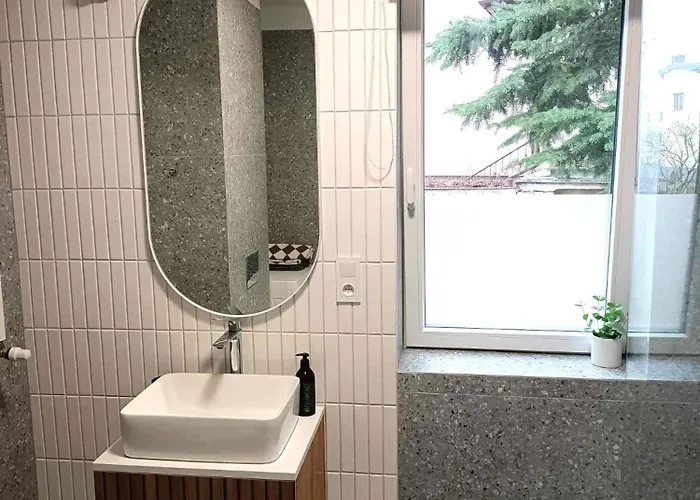 アパート Comfort *