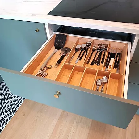 Comfort Apartamento *