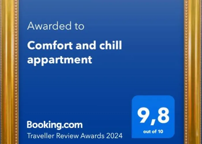 Comfort Appartement Warschau