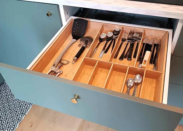 Comfort Appartement *