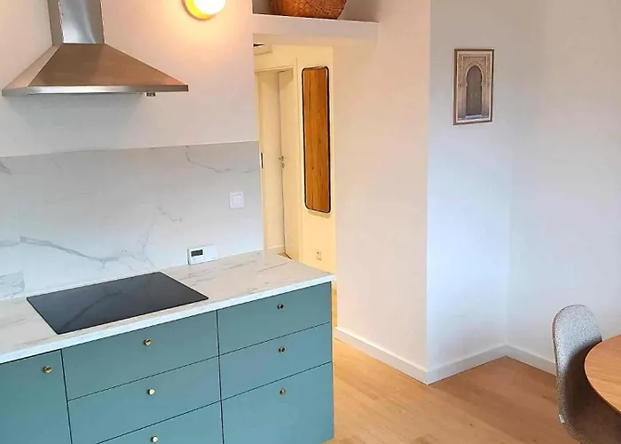 Appartement Comfort *