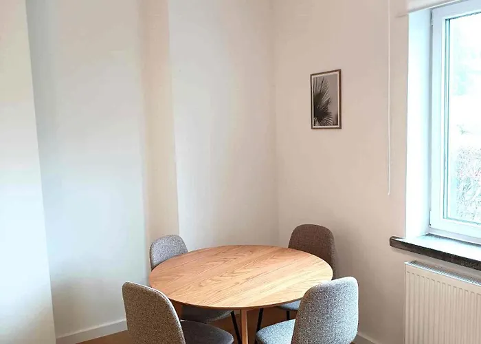 Appartement Comfort *