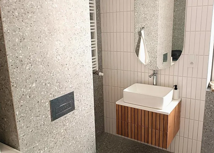 Appartement Comfort Warschau