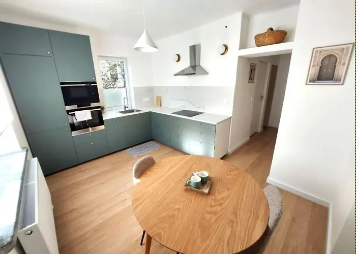 Comfort Appartement *