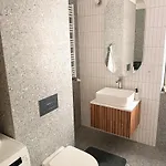 Appartement Comfort Warschau