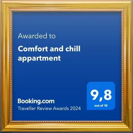 Comfort Appartement Warschau
