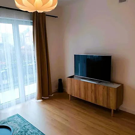 Comfort Warschau