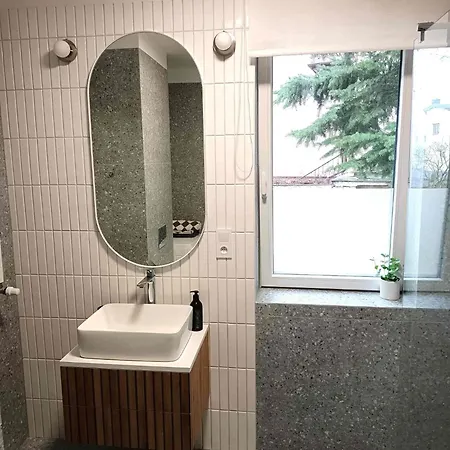 Apartament Comfort *