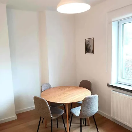 Appartement Comfort *