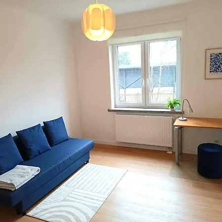 Comfort Appartement Warschau