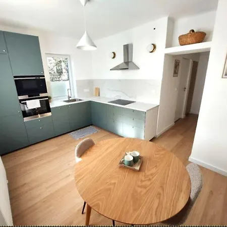 Comfort Apartament *