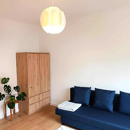 Apartament Comfort